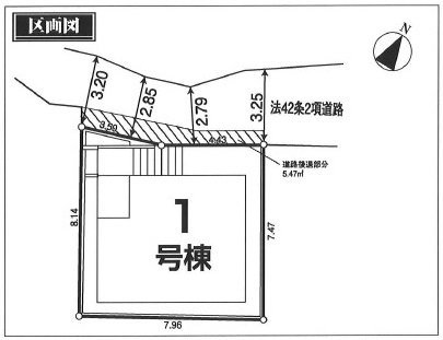 〇文京区目白台2丁目、新築戸建て、です。