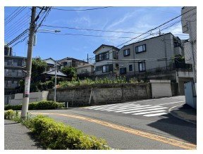 〇板橋区徳丸3丁目、売地、です。