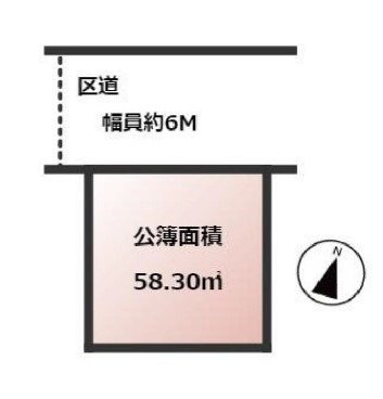 〇墨田区緑4丁目、売地、です。