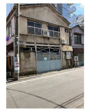 〇墨田区緑4丁目、売地、です。